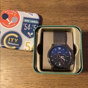 Men’s Fossil Watch